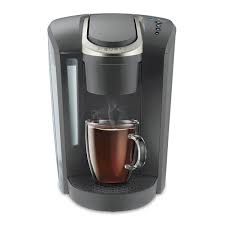Shop for coffee maker black decker online at target. Keurig K Select Single Serve K Cup Pod Coffee Maker With Strength Control