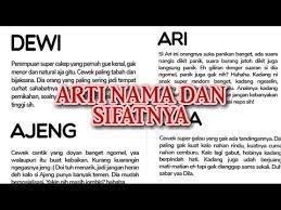 Serius, singa adalah hewan yang luar biasa dan tidak boleh diremehkan. 40 Arti Nama Dan Sifatnya Youtube