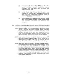 Contoh surat kontrak kerja yang sering diterapkan di indonesia adalah perjanjian kerja waktu tertentu (pkwt) dan perjanjian kerja waktu tidak tertentu (pkwtt). Garis Panduan Tamat Kontrak 290906