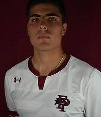 Cameron Barnwell's Instagram, Twitter & Facebook