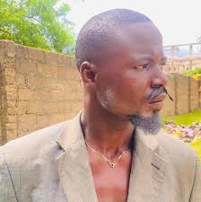 In the studio this evening is Actors/Comedians for Alia 2027, Michael Tule(Igboji),Akimbo  and others. Shadrach Teryila Ukuma PhD thanks for also coming Sir.