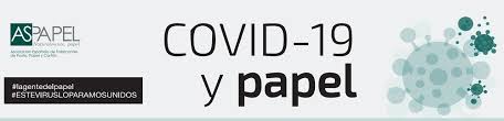 Covid 19 Y El Sector Del Papel Distribucion De Papel Castilla Y Leon S A