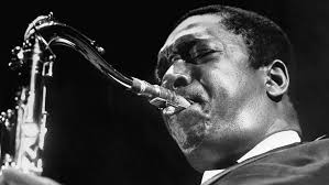john coltrane