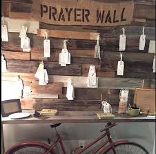 Heritage House Prayer Wall In Tuscaloosa Al Prayer Wall Prayer Room War Room Prayer