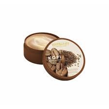 Hasil gambar untuk mustika ratu coffee body scrub
