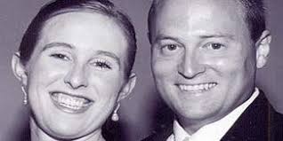 Cheryl O'Ryan McDonald, Michael David Jones