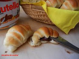 Maybe you would like to learn more about one of these? Brioche Al Latte Ricette Dolci Per La Colazione O Merenda