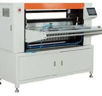 Filter Paper Knife Pleating Machine – jsmr-filtration.com