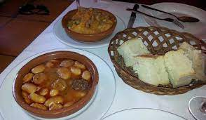 Con las fotos de este artículo en que os contamos qué ver en pedraza, espero hacerle justicia a esta villa. Los 10 Mejores Restaurantes En Pedraza Actualizado En Agosto De 2021 Tripadvisor