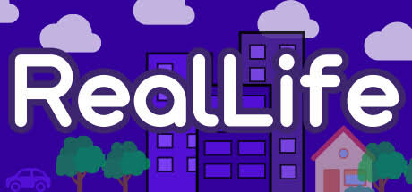 Real Life · RealLife · SteamDB