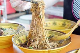 Recently, the rumour mill began churning again when a preview of jam's guest appearance on dee hsu and kevin tsai's talk show. Dashao Chong Qing Xiao Mian å¤§å°'é‡åº†å°é¢ Authentic Inexpensive 3 Mala Noodles Found At Upper Boon Keng Food Centre Danielfooddiary Com
