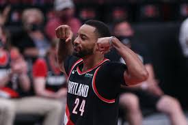 Powell is an american professional basketball player for the portland trail blazers of the national basketball association. Norman Powell Agrees To 5 Year 90 Million Deal With Portland Trail Blazers Report Oregonlive Com