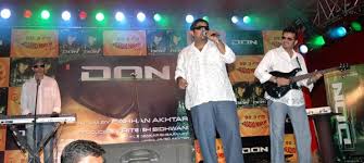 Aj ki raat song film don the chase begins again. Don The Chase Begins Again Soundtrack