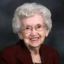 Obituary information for Caroline Leader