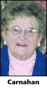 Jackie Carnahan's Instagram, Twitter & Facebook