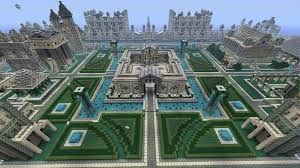 25 Minecraft Creations That Will Blow Your Flippin Mind Amazing Minecraft Minecraft Creations Minecraft Castle