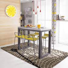 Find the best counter height dining tables for your home in 2021 with the carefully curated selection available to shop at houzz. Stern 37 High Counter Table Counter Table Modern Dining Table Dining Table