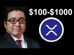 Been holding xrp but might dump if it doesn't budge from current price by end of january. Ripple Xrp 100 1000 Price If Tom Lee Is Cryptocurrency Bitcoin Ethereum Eth Btc Teth Cryptocurrency News Cryptocurrency Trading Financial Decisions