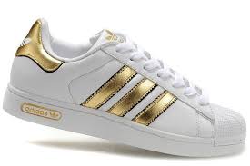 Adidas Black And Gold Trainers Womens Womens Adidas Superstar 2 5 Trainer White Black Gold Size 8 Womens 6 1 2 Kids Adidas Superstar Adidas Superstar Women Adidas