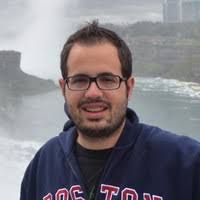 Simon Manuel Cabrera Email & Phone Number