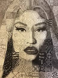 🌟🎨 Check out this beautiful artwork from the Art 1 students at SGAHS!  Thank you to Ms. Lamparter for sharing their amazing talent with us! #SGASD  #RocketPride 🚀