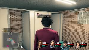 To complete challenges and unlock achievements, your xbox console can't be set to. Yakuza Like A Dragon Where To Get Pocket Tissues For The Straight Outta Paper Toilet Quests Rpg Site