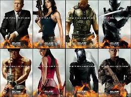 Báo thù vietsub online tap 1, tap 2, tap 3, tap 4, phim gi joe: G I Joe Retaliation 3d Blu Ray Steelbook Germany Hi Def Ninja Pop Culture Movie Collectible Community