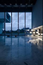 The taipei fine arts museum is a museum in zhongshan district, taipei, taiwan. åƒåˆ†ä¹‹äºŒçš„åŒ—ç¾Žé¦† æŸæˆè®¾è®¡ Archdaily