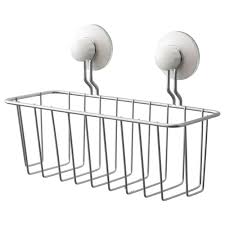 Immeln Shower Basket Zinc Plated Ikea Shower Basket Zinc Plating Ikea