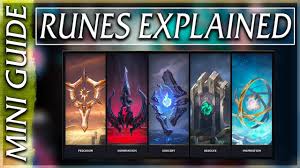 This guide is aimed at anyone who wants to learn about wave management at a ground level, and anybody who wants to expand their knowledge on the subject. League Of Legends Runes Guide Metabomb