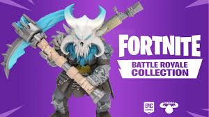 Every fun, poseable figure includes swappable weapons, accessories. Fortnite Battle Royale Collection Drops Into Tesco Amazon And Argos Bastion
