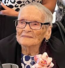 Maria Ponce Obituary