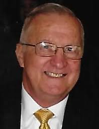 Raymond Albert Thornberg Obituary (2023)