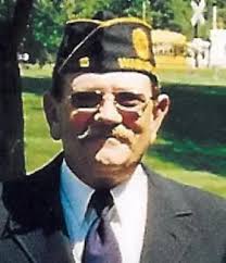 Obituary information for Burton Neil Myers