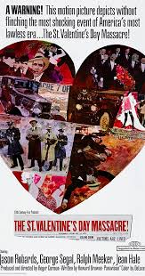 See more ideas about valentines day massacre, saint valentines day massacre, saint valentine. The St Valentine S Day Massacre 1967 Imdb