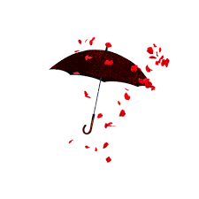 Love Umbrella Editing Png Picsart Png Photo Pink Background Images Photoshop Backgrounds Free