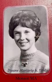 Moriarty Family History: Last Name Origin & Meaning