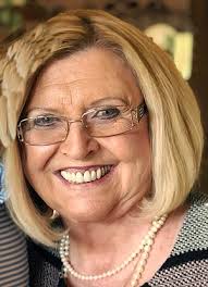 Sharon Kathleen "Ma" Washburn Obituary