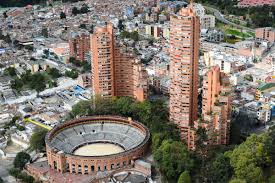 She taught me the basic salsa steps which enabled me to have many more. Bogota Ranked As 2019 S Most Congested City Smart Cities World