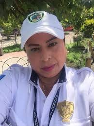 Que Dios la tenga en su gloria Aracely Díaz una excelente persona y alguien  que demostró amor y pasión por su trabajo. Que Dios ilumine su camino y  resignación a su familia