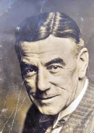 Alexander MacGregor, Baritone, 1883-1969