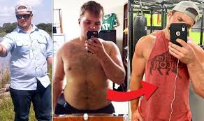 But how much do you need in order to maximize. Weight Loss Diet Plan Reddit Before And After How He Lost 4 6 Stone Following These Rules Express Co Uk