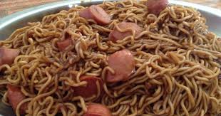 Required fields are marked *. Here Is A Very Simple Recipe On How To Cook Simple Instant Dried Noodles Lee Fah Mee Is So Far My Favorite Brand For Dried Noodles Cooking Easy Meals Recipes