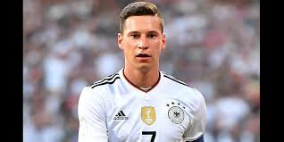 Aymeric laporte's bizarre international isolation aymeric laporte is first choice in pep guardiola's defence at manchester city. Mondial 2018 Draxler Donne L Unique Cause De L Elimination De L Allemagne