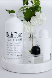 Aliexpress carries many modern oriental bath related products, including true blue bath , black stripe bathing. Bath Foam 1000 Flowers 500ml House Of Ideas Oriental Decorations And Home Accessories