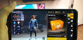 Fans can pick up a selection of pubg loot crates with the free battle points. Pubg Mobile Free Uc Hack Bedava Hileler