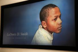 Akron mother wants son's murder revisited after federal inmate claims  involvement in Facebook video