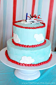 I am looking for an idea for a crayola cake design cake. 8 Fantastic Diy Birthday Cakes For Boys The Many Little Joys