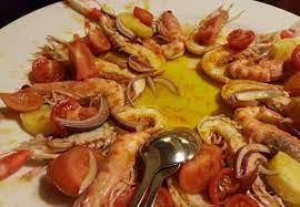 Best fish restaurant in rome. 10 Best Restaurants For Seafood In Rome Romeing