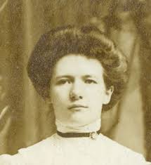 Lydia Ann Augusta Meyers Nickels (1886-1969)